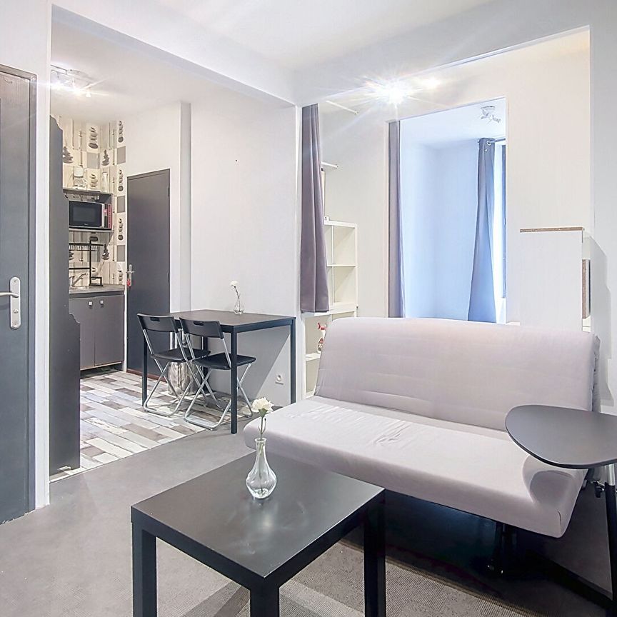 Apartment - Photo 1
