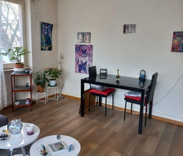 Nice 2.5 room apartment in the center of Sierre - Photo 2