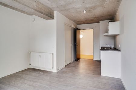 1-vær. lejlighed - Foto 5