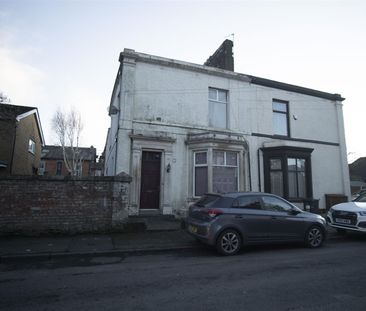 1 Bed Flat to Let on Victoria Road, Fulwood - Photo 3