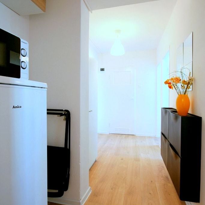 Pokój, ul. Bełdan - Photo 1