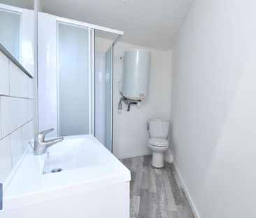 Location Appartement 2 pièces 26m² LE MANS 72000 - Photo 4