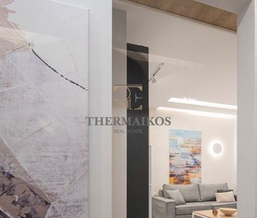 Διαμέρισμα για ενοικίαση Πλατεία Ναυαρίνου (Κέντρο Θεσσαλονίκης) - Photo 1