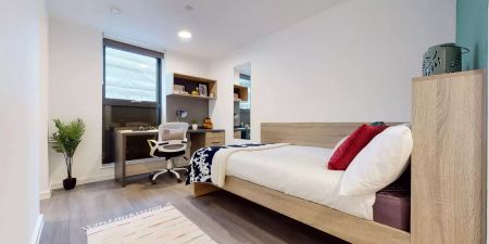 Gold Studio - Photo 4