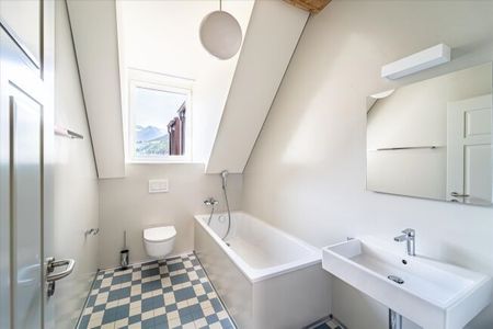 Exclusive living - two net rents + 6 months free parking space - Photo 4