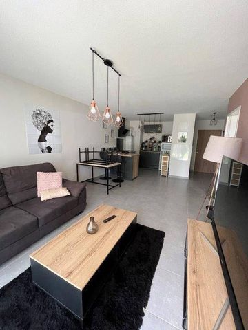 Location appartement t2 48 m² à Rodez (12000) - Photo 3