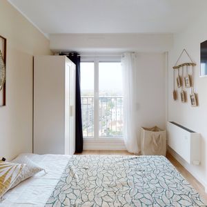 PARMENTIER M Roommate 4 Bedrooms at Rouen - Photo 2
