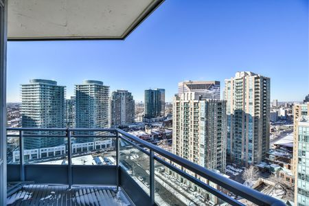 For Lease - 18 Holmes Avenue Unit# 1810, Toronto, Ontario - Photo 4