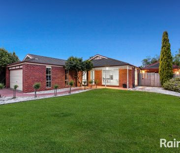 8 Begonia Way, Narre Warren South, VIC 3805 - Photo 5