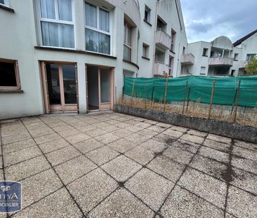 Location Appartement 1 pièce 30m² ARPAJON 91290 - Photo 6