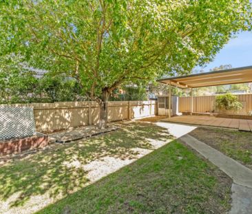 3 Prout Street, Ironbark - Photo 1