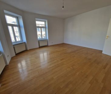 HÜBSCHE 2 ZIMMER WOHNUNG - NÄHE ELTERLEINPLATZ - 2. Stock mit Lift - Photo 4