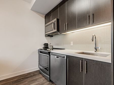 For Lease - 301 Sea Ray Avenue Unit# C416, Innisfil, Ontario - Photo 4