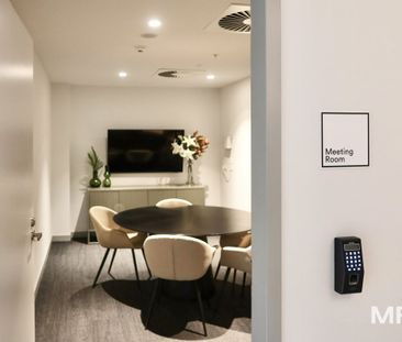 305/138 Ferrars Street, South Melbourne - Photo 5