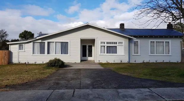 TURANGI RIVERSIDE - ICONIC TAYLORS LODE(back unit) - Photo 1