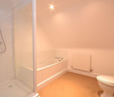 2 bedroom terraced house to rent - Photo 5