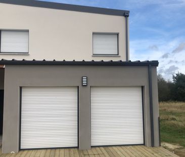 Location Maison 5 pièces 113m² LE RHEU 35650 - Photo 5