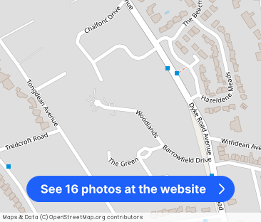 Woodlands, Hove BN3 - Photo 1