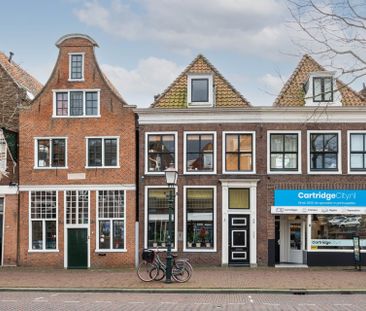 Te huur: Breed 10, 1621 KB Hoorn - Foto 4