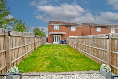Hancox Close, Burntwood - Photo 4