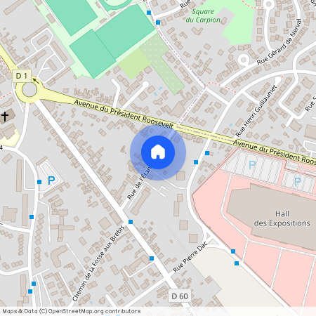 51000, Châlons-En-Champagne