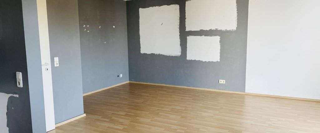 Freundliche 2 - Zimmer-Wohnung in Kranichstein - Photo 1