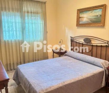 Chalet en alquiler en Las Lagunas - Campano - Photo 2