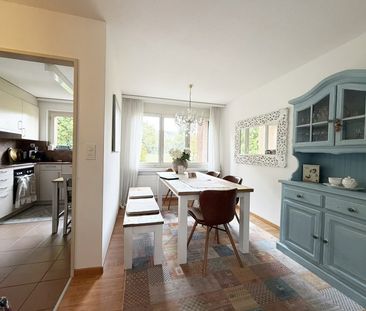 3.5 Zimmer, 79 m², 2. Stock - Photo 3