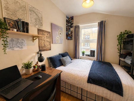5 bedroom terraced house to rent - Photo 3
