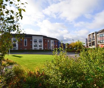 2 bedroom apartment to rent - Photo 6