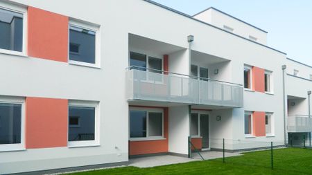 Geförderte Mietwohnung in 3052 Neustift-Innermanzing, Schulgasse 1 - Photo 4