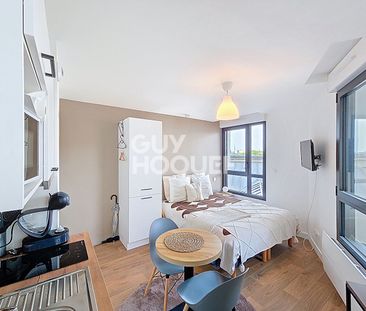 Location Appartement 1 pièce 16m² - Photo 3