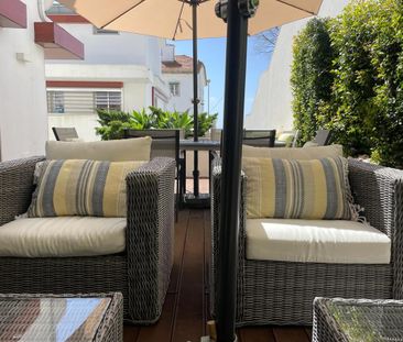 Apartamento T3 Duplex para arrendamento sem móveis no Alto de Santa... - Photo 4