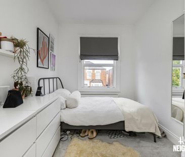 2 bedroom maisonette to rent - Photo 5