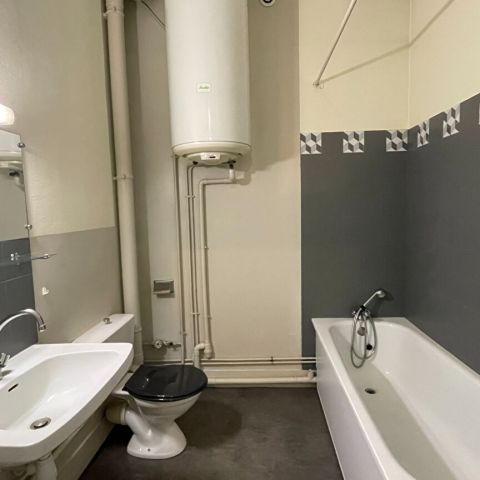 Location Appartement 3 pièces LIMOGES (87000) - Photo 1