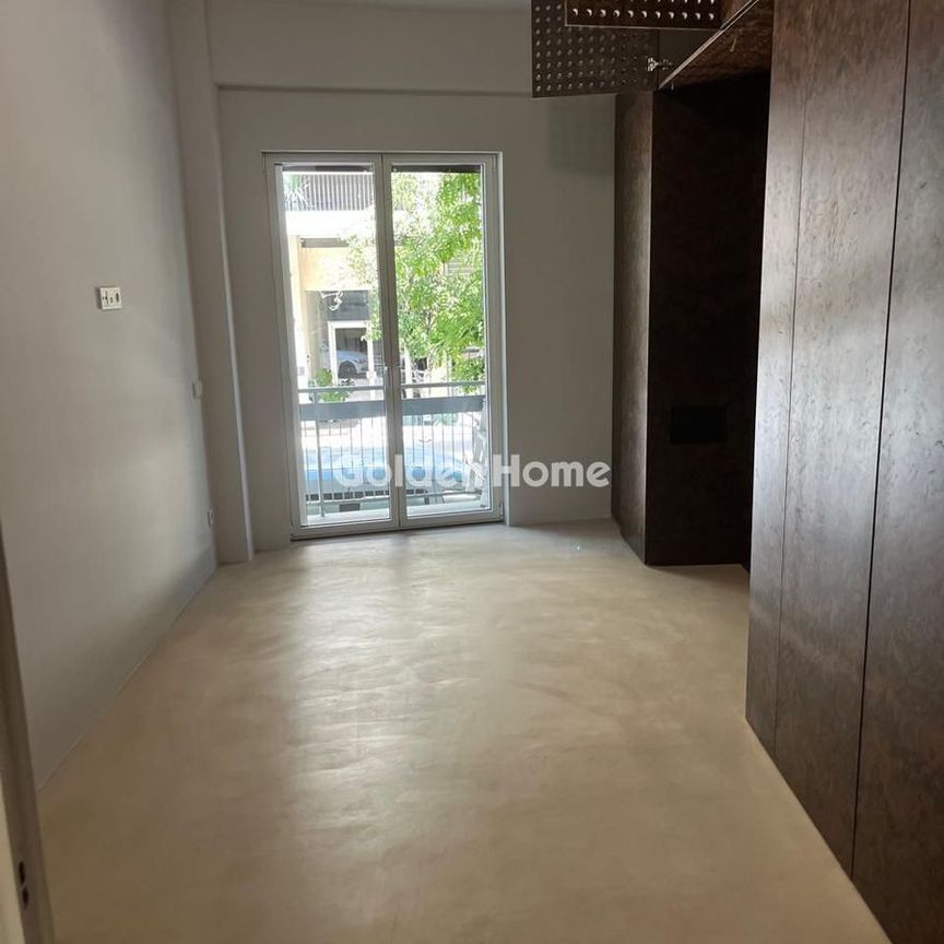 Διαμέρισμα για ενοικίαση Κολωνάκι (Κολωνάκι - Λυκαβηττός) - Φωτογραφία 1