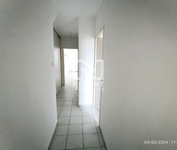 APPARTEMENT T2 A LOUER - Photo 1