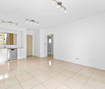 Spacious One-Bedroom Unit with Study in Rivervale - Photo 2