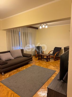 Apartament 3 camere de închiriat – Teiul Doamnei - Photo 1