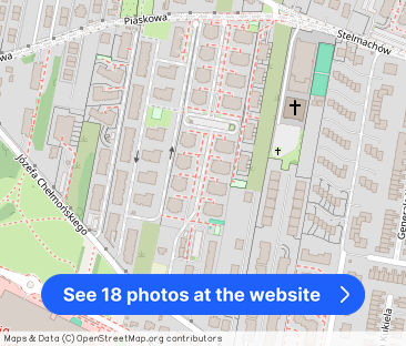 Bronowice | Ogródek | 4 POK. | 80m2 | ENG - Photo 1