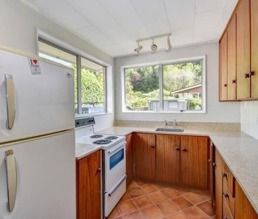 Unit B, 21 Woodhaugh Street, Woodhaugh, Dunedin - Photo 2