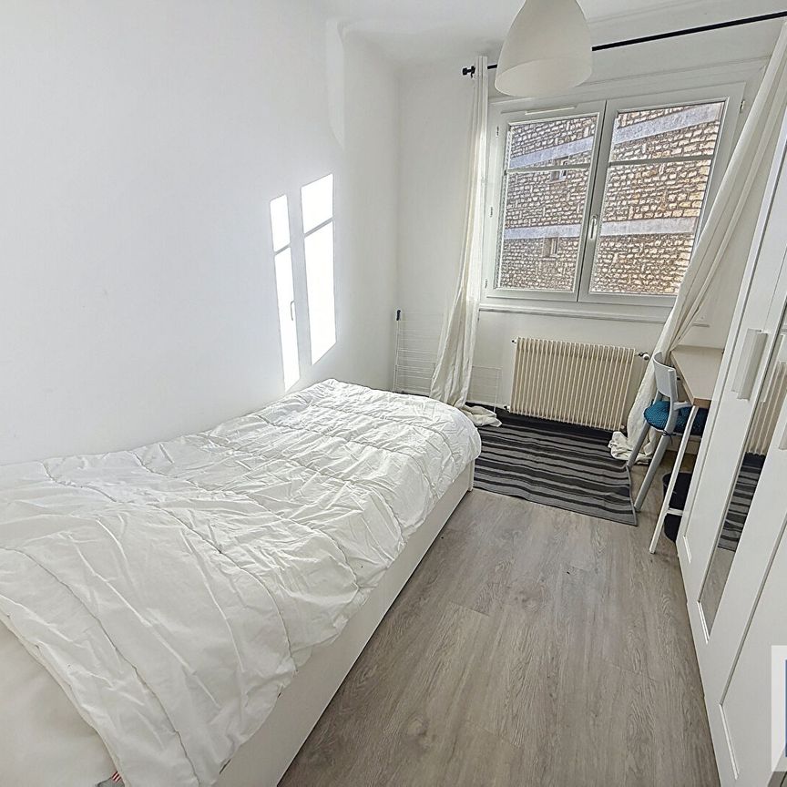 Appartement T4 DIJON à louer - Photo 1