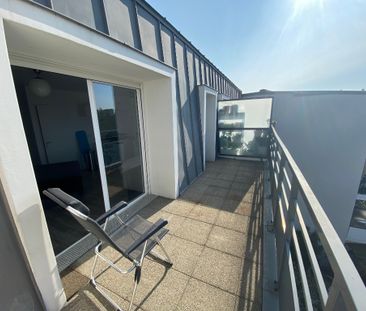 Studio de 29m² - SARTROUVILLE - Photo 4