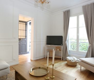 Maison • Vaugirard-Parc des Expositions - Photo 1