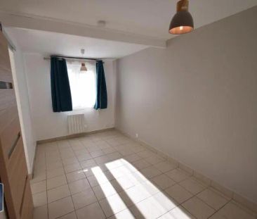 Appartement à louer 2 pièces 27m² - Photo 3
