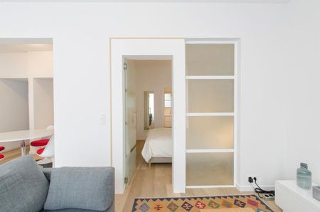 Appartement te huur in Ixelles - Photo 4