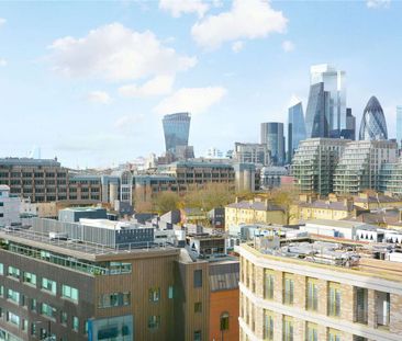 A beautifully appointed one bedroom apartment situated on the 9th f... - Photo 5