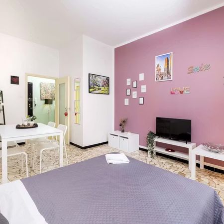 Via Porrettana, Bologna, Emilia-Romagna 40135 - Foto 4