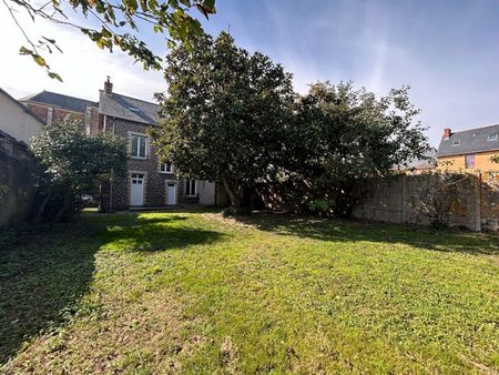 Maison 7 pièces – 153 m² environ à Mordelles (ref : G76058) - Photo 3