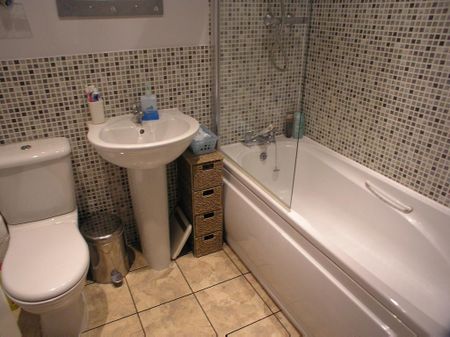 2 bedroom house to rent - Photo 4